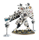 Warhammer 40000: T'au Empire: Riptide Battlesuit