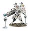 Warhammer 40000: T'au Empire: Riptide Battlesuit