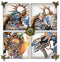 Warhammer 40000: Ultramarines Roboute Guilliman
