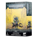Warhammer 40000: Xenos: Orks: Zodgrod Wortsnagga