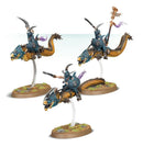 Warhammer Age of Sigmar: Idoneth Deepkin: Spearhead: Akhelian Tide Guard
