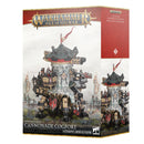 Warhammer Age of Sigmar: Order: Cities of Sigmar: Cannonade Cogfort