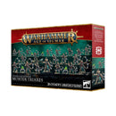 [Launched 03/07] Warhammer Age of Sigmar: Ossiarch Bonereapers: Mortek Triaxes