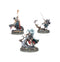 Warhammer Age of Sigmar: Soulblight Gravelords: Blades of The Hollow King