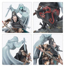 Warhammer Age of Sigmar: Soulblight Gravelords: Blades of The Hollow King