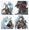 Warhammer Age of Sigmar: Soulblight Gravelords: Blades of The Hollow King