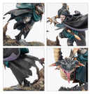 Warhammer Age of Sigmar: Soulblight Gravelords: Blades of The Hollow King