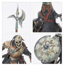 Warhammer Age of Sigmar: Soulblight Gravelords: Deathrattle Skeltons