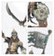 Warhammer Age of Sigmar: Soulblight Gravelords: Deathrattle Skeltons