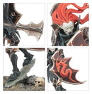 Warhammer Age of Sigmar: SPEARHEAD: Soulblight Gravelords: Bloodcrave Hunt