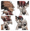 Warhammer Age of Sigmar: SPEARHEAD: Soulblight Gravelords: Bloodcrave Hunt