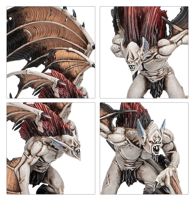 Warhammer Age of Sigmar: SPEARHEAD: Soulblight Gravelords: Bloodcrave Hunt