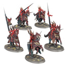 Warhammer Age of Sigmar: SPEARHEAD: Soulblight Gravelords: Bloodcrave Hunt