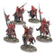 Warhammer Age of Sigmar: SPEARHEAD: Soulblight Gravelords: Bloodcrave Hunt