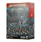 Warhammer Age of Sigmar: SPEARHEAD: Soulblight Gravelords: Bloodcrave Hunt