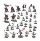 Warhammer Age of Sigmar: SPEARHEAD: Soulblight Gravelords: Bloodcrave Hunt