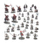 Warhammer Age of Sigmar: SPEARHEAD: Soulblight Gravelords: Bloodcrave Hunt