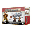 Warhammer Age of Sigmar: Vindictors + Paint Set