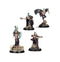 Warhammer Underworld: WH Underworld: Knives of the Crone