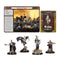 Warhammer Underworld: WH Underworld: Knives of the Crone