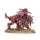 Warhammer AoS & 40k  Daemons of Khorne  Karanak The Hound of Vengeance