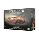 Warhammer Horus Heresy: Legio Custodes: Caladius Annihilator Grav-Tank