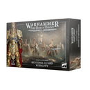 Warhammer Horus Heresy: Legio Custodes: Sentinel Guard Sodality