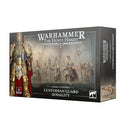 [Launched 04/25] Warhammer Horus Heresy: Legio Custodes: Custodian Guard Sodality