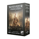 Warhammer Horus Heresy: Legio Custodes: Shield Captain