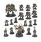 Warhammer The Horus Heresy: Age of Darkness: Saturnine