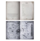 Warhammer The Horus Heresy: Age of Darkness Rulebook
