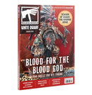 Warhammer White Dwarf 513