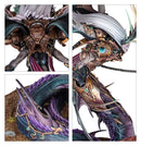 Warhammer 40000: Emperor’s Children: Fulgrim