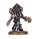 Warhammer 40000: Emperor’s Children: Lord Kakophonist