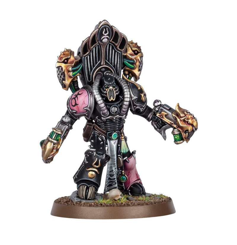 Warhammer 40000: Emperor’s Children: Lord Kakophonist