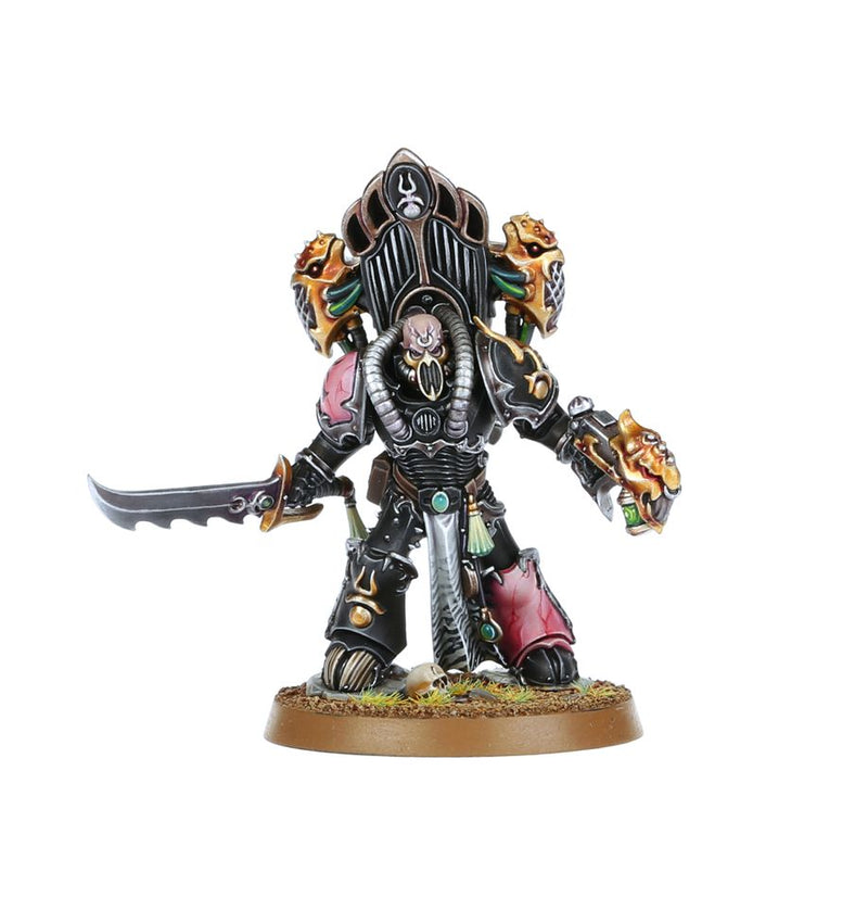 Warhammer 40000: Emperor’s Children: Lord Kakophonist
