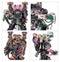 Warhammer 40000: Emperor’s Children: Noise Marines