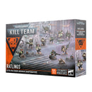 Warhammer 40000: Kill Team: Ratlings