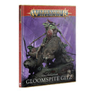 Warhammer Age of Sigma Battletome Gloomspite Gitz