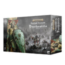 Warhammer Age of Sigma: Deathrattle Army Set