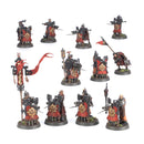 Warhammer Age of Sigmar: Cities of Sigmar: Freeguild Fusiliers