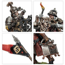 Warhammer Age of Sigmar: Cities of Sigmar: Freeguild Fusiliers