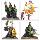 Warhammer Age of Sigmar: Gloomspite Gitz: Stabbas