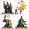 Warhammer Age of Sigmar: Gloomspite Gitz: Stabbas