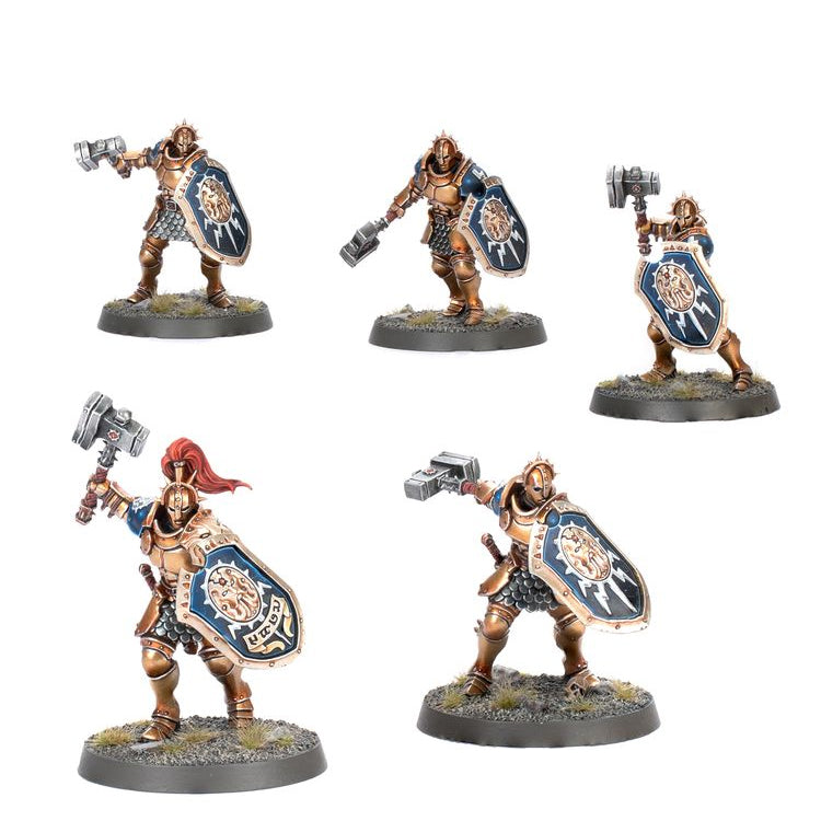 Warhammer Age of Sigmar: Introductory Set