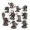 Warhammer Age of Sigmar: Slaves to Darkness: Chaos Warriors