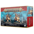 Warhammer Age of Sigmar: Stormcast Eternals: Dracothian Guard