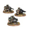 Warhammer 40000: A/Militarum: Cadian Heavy Weapons Squad