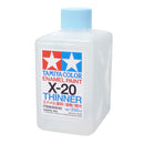 TAMIYA Enamel Thinner 250ml X-20