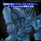 [New! Pre-Order] YU-GI-OH! Figure-rise Standard Amplified The Three Phantom Gods Descent - Obelisk the Giant God Warrior